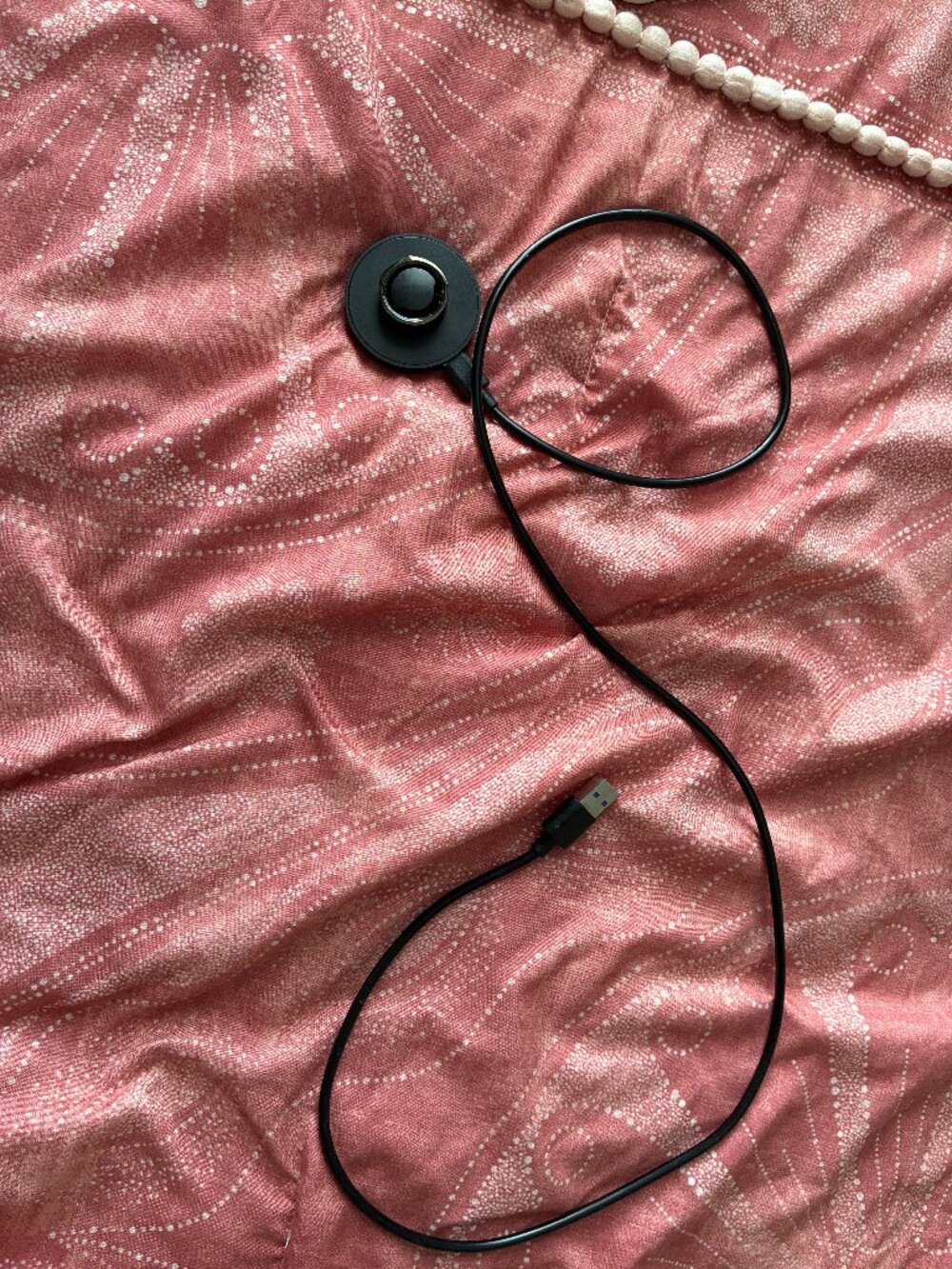 Oura ring gen 3 size 8